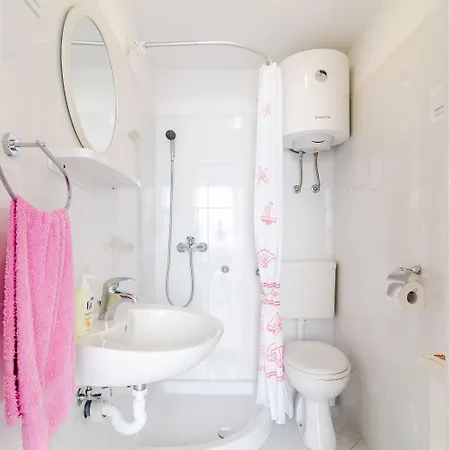 乌里奇旅馆 杜布罗夫尼克