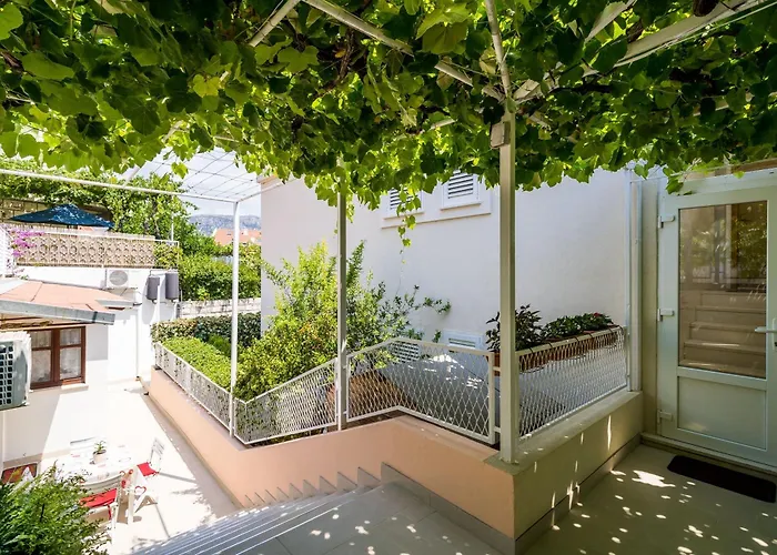 Pensionat Vulic Dubrovnik