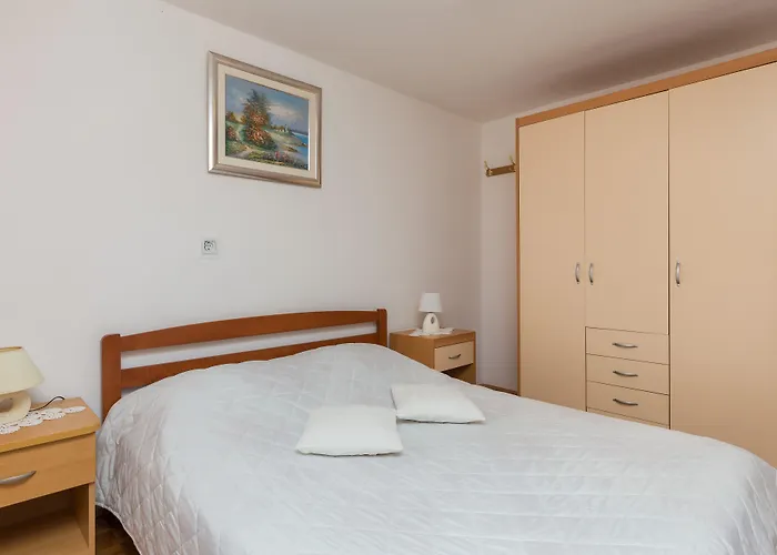 Pensionat Vulic Dubrovnik