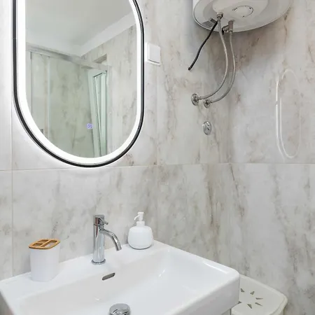 ヴリッチ ゲストハウス ドゥブロブニク