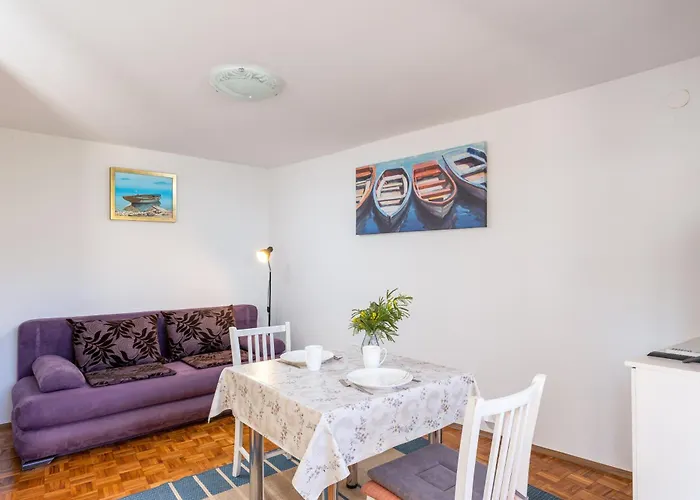 Gæstehus Vulic Dubrovnik